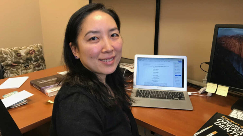 Pesquisadores analisam fontes de estresse em estudantes de odontologia