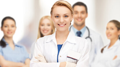 Stimmungsbild der Zahnärzte ist top Stimmungsbild der Zahnärzte ist top