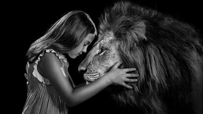 Win a real lion! Straumann announces Confidence in You contest