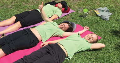 Earth Day perspective