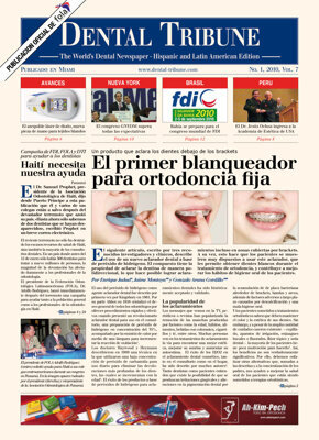 DT Latin America DT Latin America