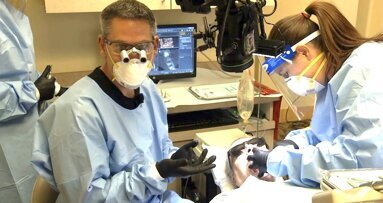 Un programa para lograr flujos de trabajo eficientes