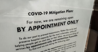 Mitigation methods currently in place are effective, study shows