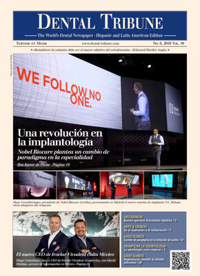 DT Latin America No. 8, 2019 DT Latin America No. 8, 2019