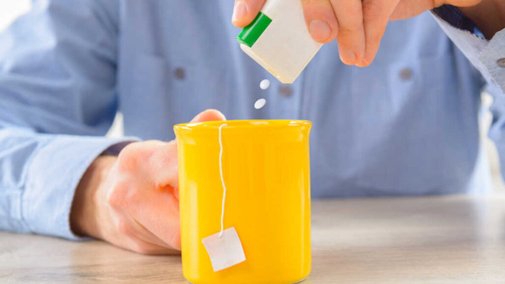 Studie zpochybňuje zdravotní přínosy umělých sladidel