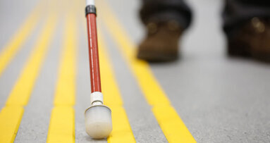 Parodontitis kann Verlust des Sehvermögens hervorrufen