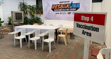 COVAX fails to deliver—what went wrong, and can the scheme get back on track?