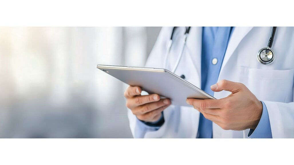 Integreer mondgezondheid in elektronische patiëntendossiers