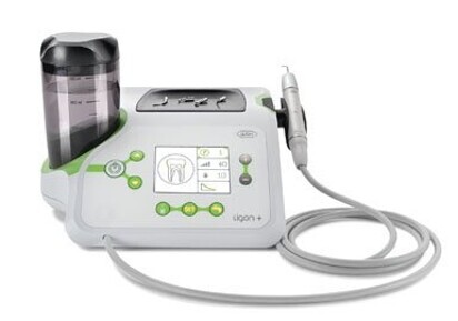 Tigon+-O καλύτερος φίλος του ασθενή