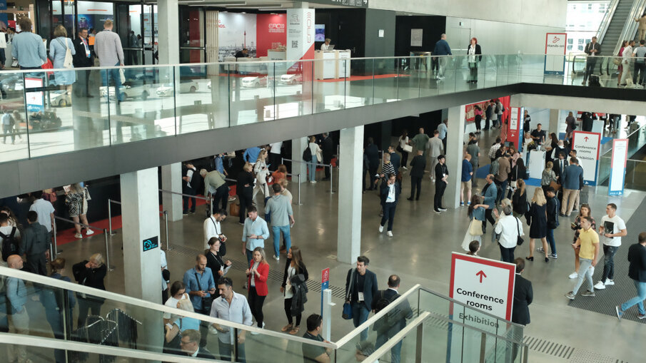 The organisers anticipate a turnout of over 5,000 participants.