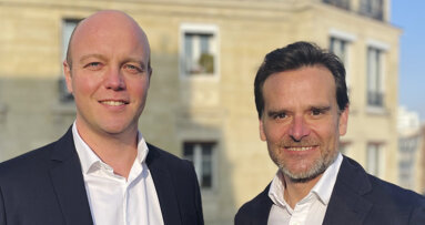 Corus thúc đẩy tăng trưởng ở Pháp với việc bổ nhiệm ông Nicolas Bonnard làm Giám đốc điều hành