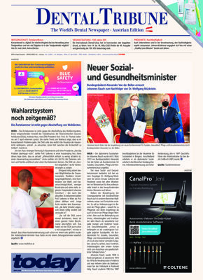 DT Austria No. 3, 2022 DT Austria No. 3, 2022