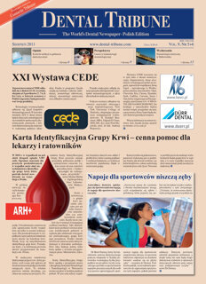 DT Poland No. 5, 2011