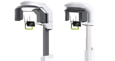 W&H reçoit un Red Dot Award 2026 pour le design de ses appareils CBCT Seethrough