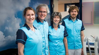 Genomineerde 2: Bijlsma Mondzorg