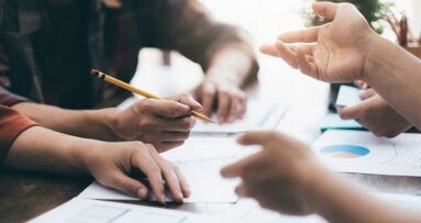 KNMT pleit bij nieuw kabinet voor investeren in mondzorg