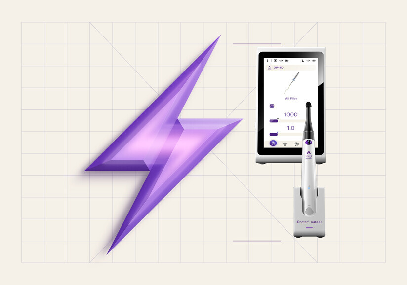 FKG Dentaire – Rooter X4000