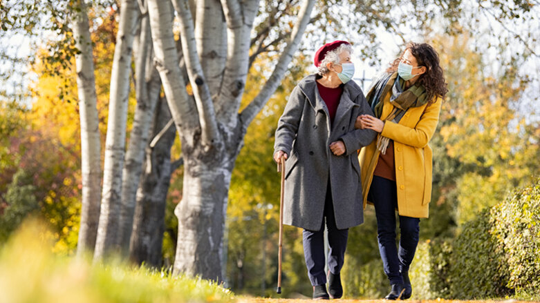Mentální zdraví ve stomatologické profesi během pandemie SARS-CoV-2
