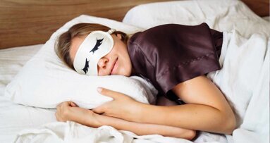 Forscher: Schlaf enthüllt, wie risikofreudig jemand ist