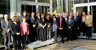 Anregung zu interdisziplinärer Diskussion