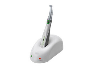Entran – cordless endodontics handpiece
