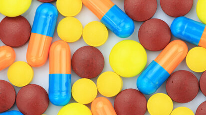 Molekülblockade stoppt chronischen Schmerz Molekülblockade stoppt chronischen Schmerz