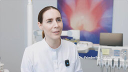 COLTENE – Digital and close to the patient: A look in Dr Friederike Listander's practice