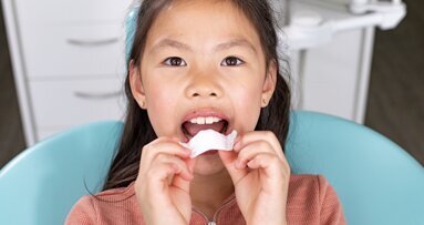 Align Technology’nin Invisalign Üst Çene Genişletme Apareyi, Türkiye’de Kullanıma Sunuldu