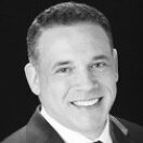 Dr Tim Bradstock-Smith