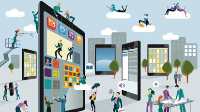 La Odontología y el mercado laboral