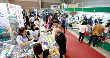 Рекорден брой иновации ще бъдат показани по време на „Булмедика/Булдентал 2017“