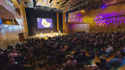 Exocad holds second global event for dental technicians and dentists Exocad holds second global event for dental technicians and dentists