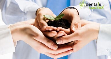 Clínicas dentales sostenibles