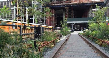 What’s new in New York City