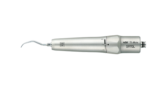 Ti-Max S970 Air Scaler