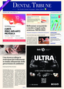 DT Italy No. 12, 2022