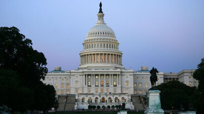 Capitol Hill event advocates for increased access to oral health care for older adults