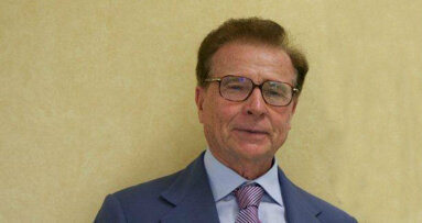 Caprioglio: “Per i giovani un modello di entusiasmo, voglia di conoscere e di superare le difficoltà”