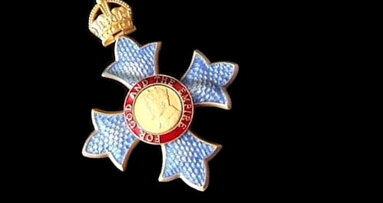 New Year Honours list recognises five dentists