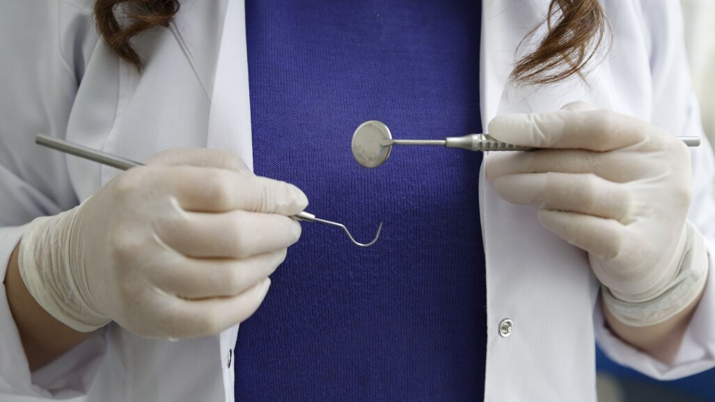 Tandartstekort meest nijpend in Flevoland en Zeeland