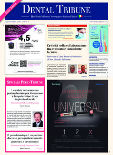 DT Italy No. 1, 2021