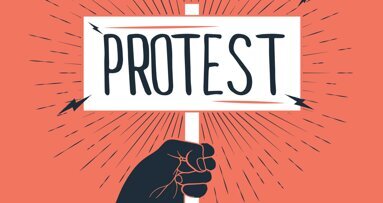 vmf Protestaktion wird von Zahnärzteschaft unterstützt