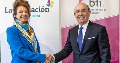 BTI e La Fundacíon San Prudencio assinam acordo com vista a melhorar 