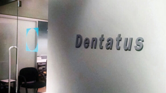 First Fridays start at Dentatus Implant Center in the heart of New York City