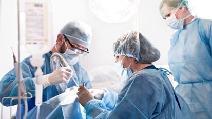 Technika i nowoczesna technologia w gabinetach stomatologicznych