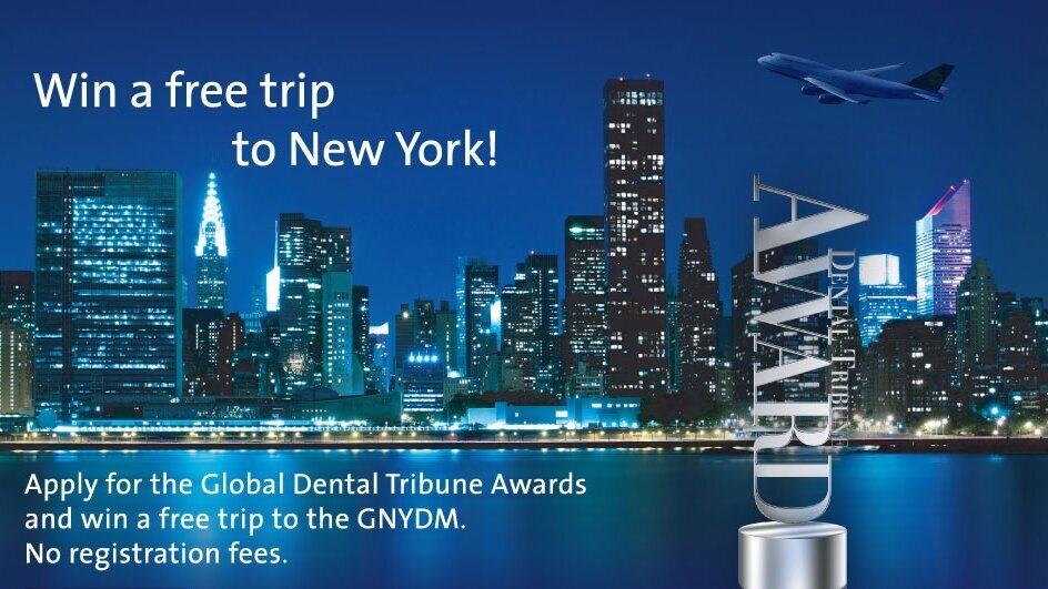Dental Tribune Awards