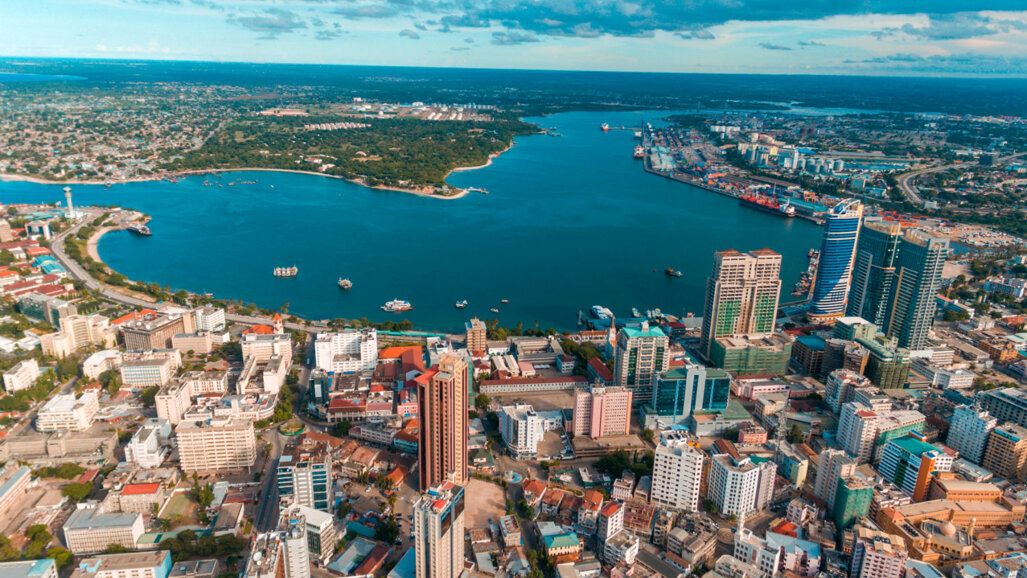 Dentexpo Africa (Tanzania) 2018