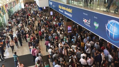 Brazil aims for the big league