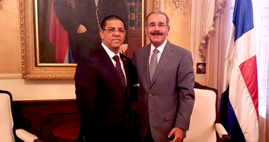 “Sonreír es ser feliz”