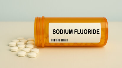 New FDA action reshapes paediatric fluoride policy in the US